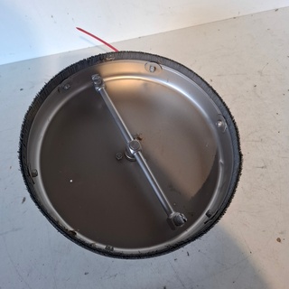 Oppervlaktereiniger 30cm voor hogedrukreiniger~, Mosmatic, FL-OG-300-B