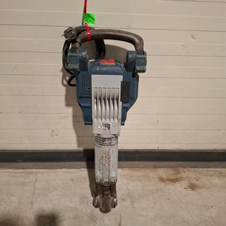 Breekhamer 18kg HEX-28 230V ~, Bosch, GSH 16-28 E, 2022