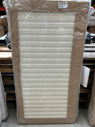 Paneelradiator T11 600×1200 mm, Radson, Compact