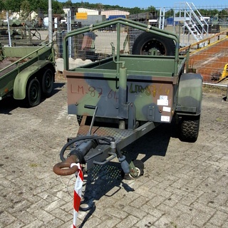 Aanahangwagen, Aarding, 99200