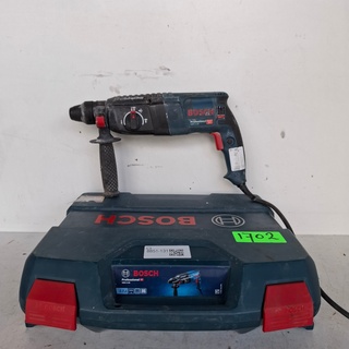 Boorhamer 16mm 230V SDS-plus, Bosch, GBH 2-26, 2018