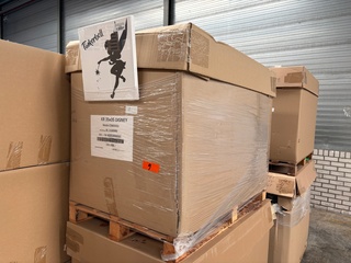 Partij Schilderijen/Wanddecoratie Disney, Canvas
