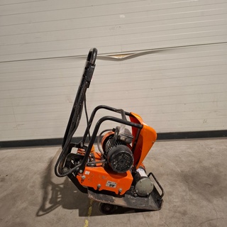Trilplaat – 14kN – 230V, Euro Shatal, PC1443E, 2014