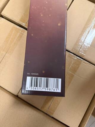 Ca. 32x Decoratieve LED buislampen, Flair, LED TT75 / E27 (Art. 104455