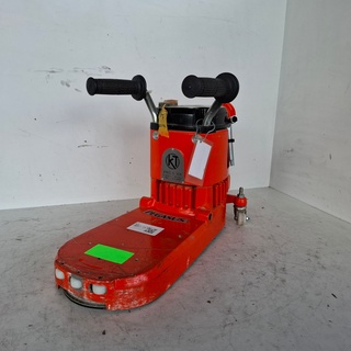 Kantenschuurmachine – 300mm – 230V, Künzle & Tasin, Pegasus, 2012