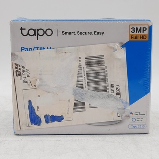 Beveiligingscamera, TP-Link, Tapo C210