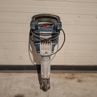 Breekhamer 18kg HEX-28 230V ~, Bosch, GSH 16-28 E, 2020