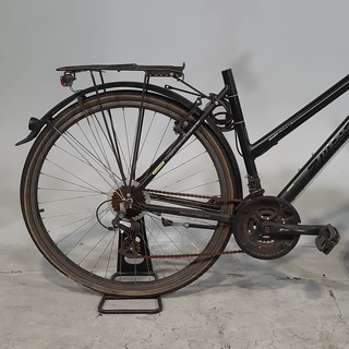 Herenfiets, Zundapp, T700