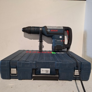 Boorhamer 52mm 230V SDS-max ~, Bosch, GBH 12-52 D, 2019