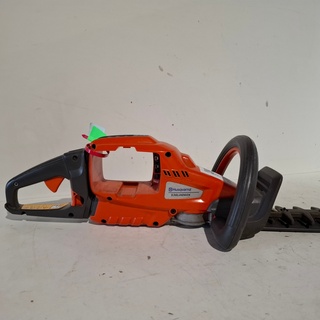 Heggenschaar – 60cm – accu (incl. accu set), Husqvarna, 536LiHD60X, 20
