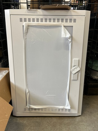 Compact DB 5R media WiFi ABB, U52MMW