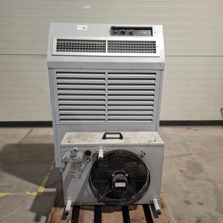 Airconditioning 7kW 230V  Fral, FACSW22, bouwjaar 2017