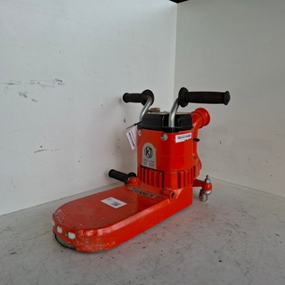 Kantenschuurmachine – 300mm – 230V, Künzle & Tasin, Pegasus, 2014
