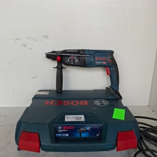 Boorhamer 16mm 230V SDS-plus, Bosch, GBH 2-26, 2022