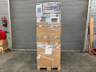 Mixpallet Retourgoederen