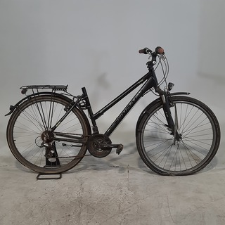 Herenfiets, Zundapp, T700