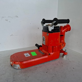 Kantenschuurmachine 300mm 230V~, Künzle & Tasin, Pegasus, 2014