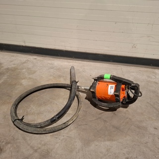 Trilnaald 38mm 3m 230V ~, Enarco, B2008 / TDX3M / AX40, 2017
