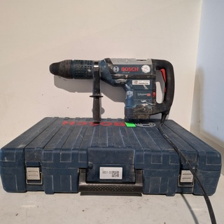 Boorhamer 52mm 230V SDS-max ~, Bosch, GBH 12-52 D, 2025