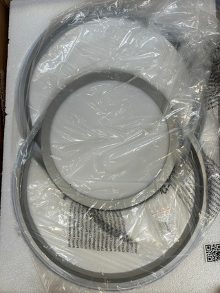 Partij diversen w.o. design hanglamp W.o. Lucande