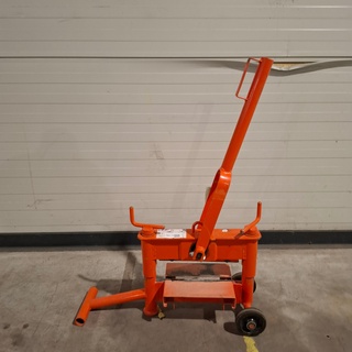 Tegel-/klinkerknipper 330x120mm ~, European Machinery Group, BS330, 20