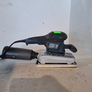 Vlakschuurmachine – 230mm – 230V, Bosch, GSS 280 AVE, 2023
