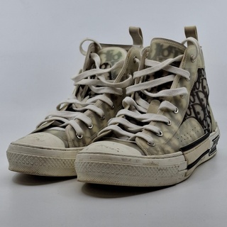 Paar schoenen, maat 41, Dior, 19HLS