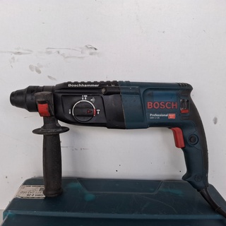 Boorhamer 16mm 230V SDS-plus, Bosch, GBH 2-26, 2022