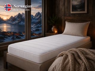 Premium Dreams Matras Norwegian, Stable 90