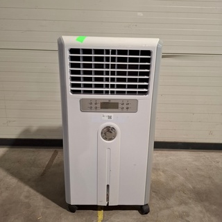 Verdampingskoeler 2.500m³/uur 230V Guangdong, Air Cooler 3500, bouwjaa