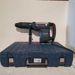 Boorhamer 52mm 230V SDS-max ~, Bosch, GBH 12-52 D, 2020
