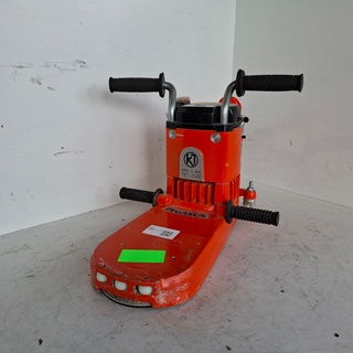 Kantenschuurmachine – 300mm – 230V, Künzle & Tasin, Pegasus, 2016