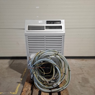 Airconditioning 7kW 230V Fral, FACSW22, bouwjaar 2016