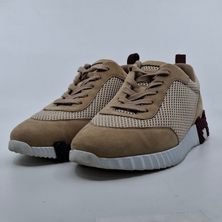 Paar sneakers, maat 41, Hermès