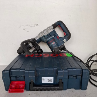 Breekhamer 6kg 230V SDS-max ~, Bosch, GSH 5 CE, 2020