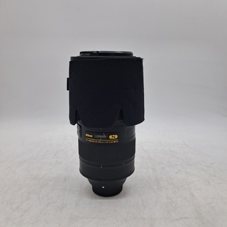 Camera lens, Nikon, AF-S Nikkor 80-400mm 1:4.5-5.6G ED