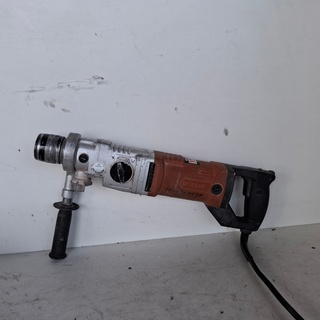 Diamantboormachine – 75mm – 230V, Carat, A1821N, 2014