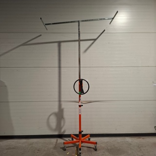 Plafondplatenlift – 3,4m, CMC Sweden, CM70S, 2022