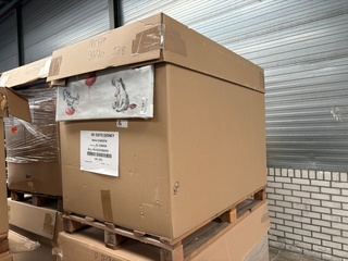 Partij Schilderijen/Wanddecoratie Disney, Canvas