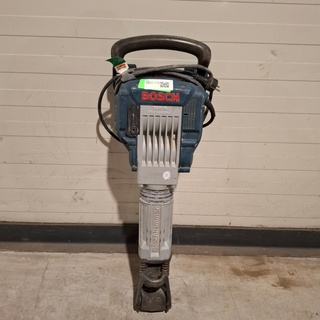 Breekhamer 18kg HEX-28 230V ~, Bosch, GSH 16-28 E, 2020