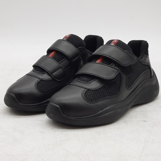 Paar kinder sneakers, maat 29, Prada