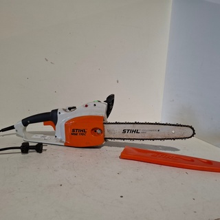 Kettingzaag – 35cm – 230V, Stihl, MSE 170 C-Q, 2022
