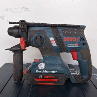 Boorhamer accu 36V SDS-plus, Bosch, GBH 36V, 2018