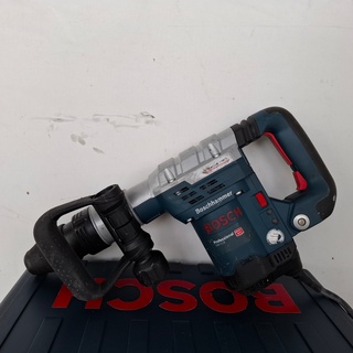 Breekhamer 6kg 230V SDS-max ~, Bosch, GSH 5 CE, 2021