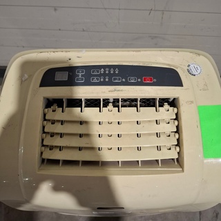 Airconditioning 2,6kW 230V – a8 Ningbo Yogar, MFP26-1220, bouwjaar 201
