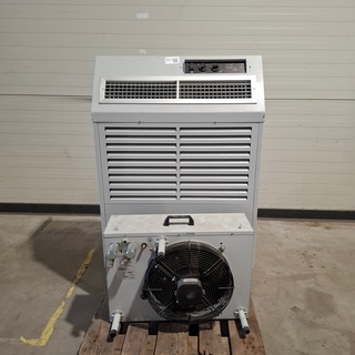 Airconditioning 7kW 230V Fral, FACSW22, bouwjaar 2020