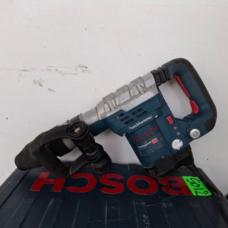 Breekhamer 6kg 230V SDS-max ~, Bosch, GSH 5 CE, 2021