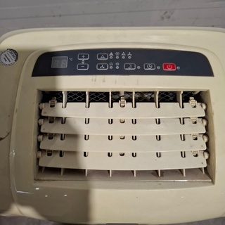 Airconditioning 2,6kW 230V – a8 Ningbo Yogar, MFP26-1220, bouwjaar 201