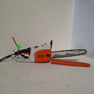 Kettingzaag – 35cm – 230V, Stihl, MSE 170 C-Q, 2019