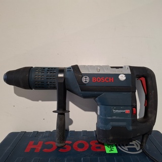 Boorhamer 52mm 230V SDS-max ~, Bosch, GBH 12-52 D, 2020